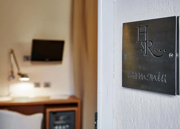 San Rocco Hotel