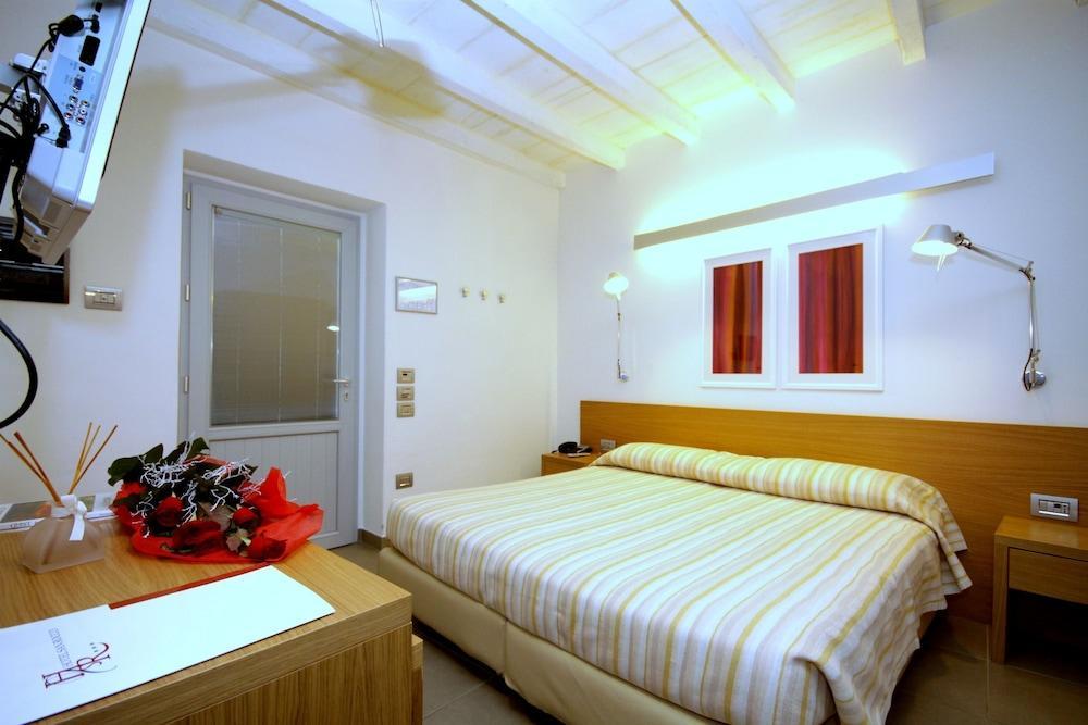 Hotel San Rocco Hotel Scanzorosciate