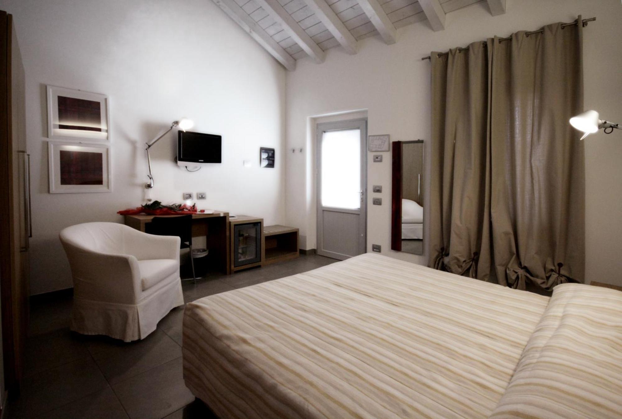 San Rocco Hotel