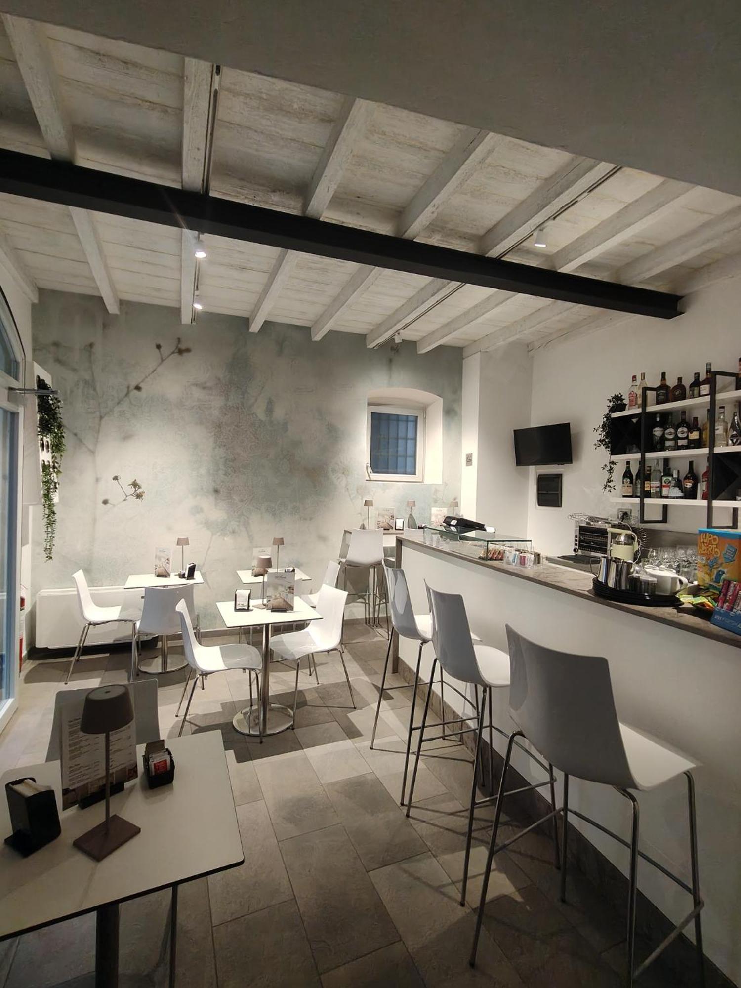 Hotel San Rocco Hotel Scanzorosciate
