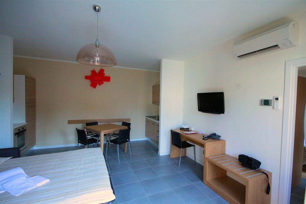 Hotel San Rocco Hotel Scanzorosciate