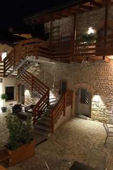 San Rocco Hotel Hotel Scanzorosciate