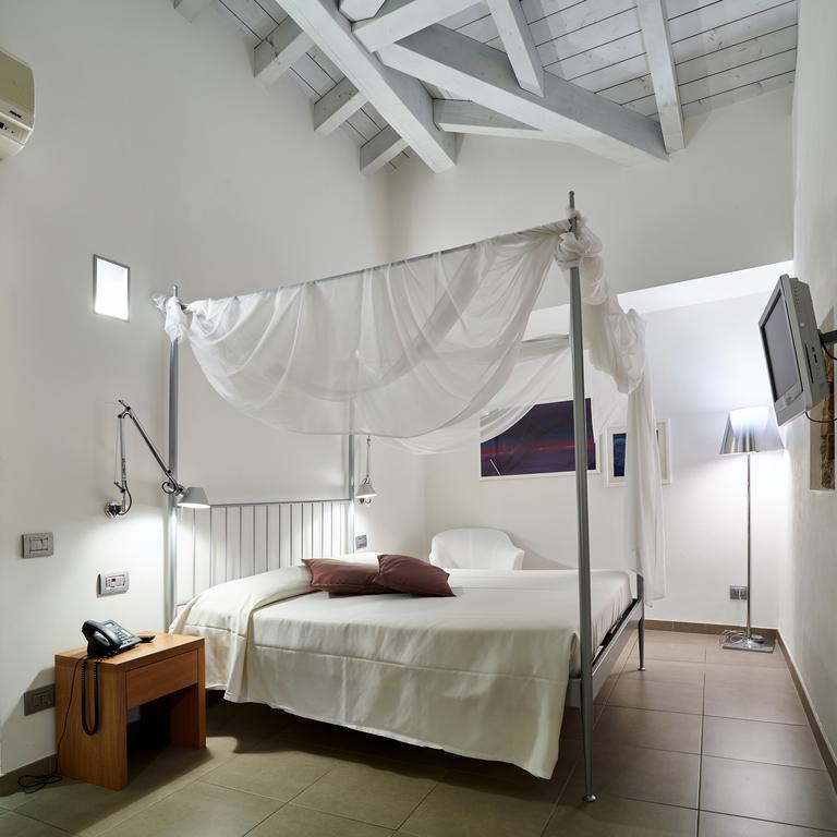 San Rocco Hotel Scanzorosciate
