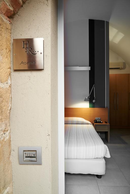 San Rocco Hotel Scanzorosciate