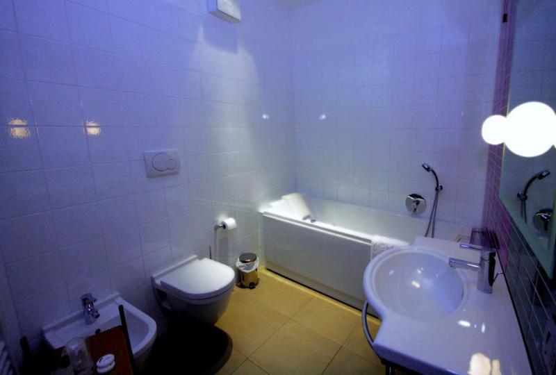 San Rocco Hotel 3*
