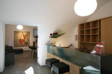Hotel San Rocco Hotel 3*