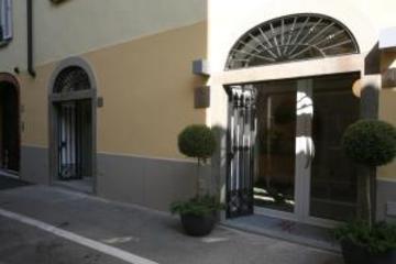 San Rocco Hotel 3* Scanzorosciate