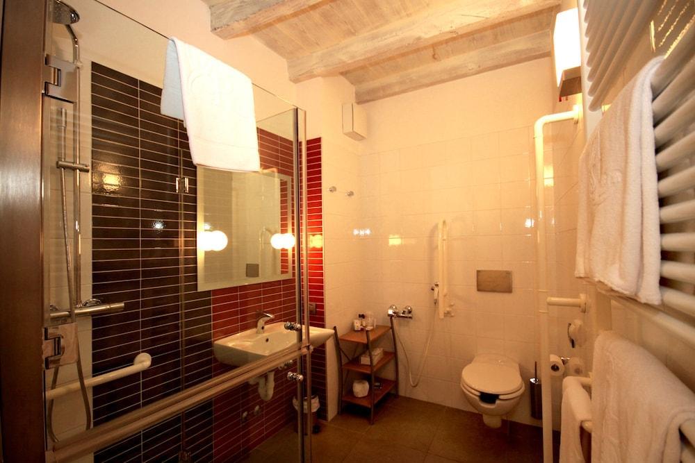 San Rocco Hotel 3*