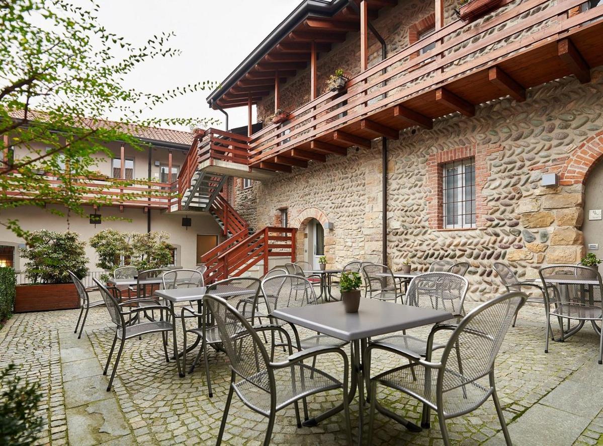 Hotel San Rocco