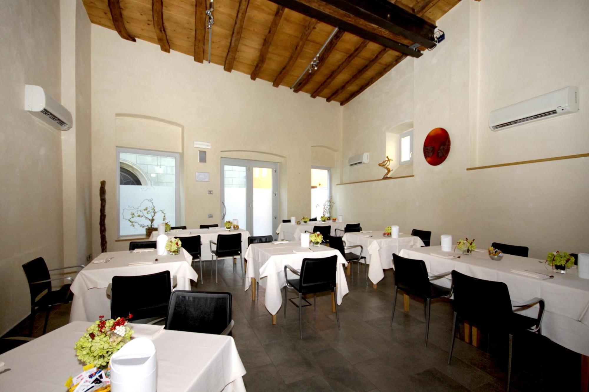 San Rocco 3* Scanzorosciate