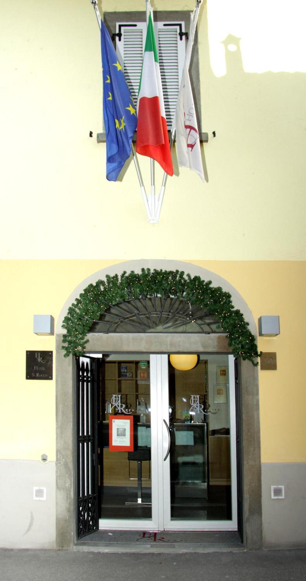 San Rocco