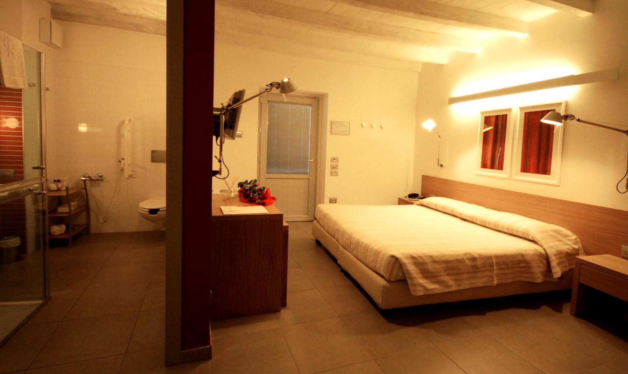 San Rocco Hotel