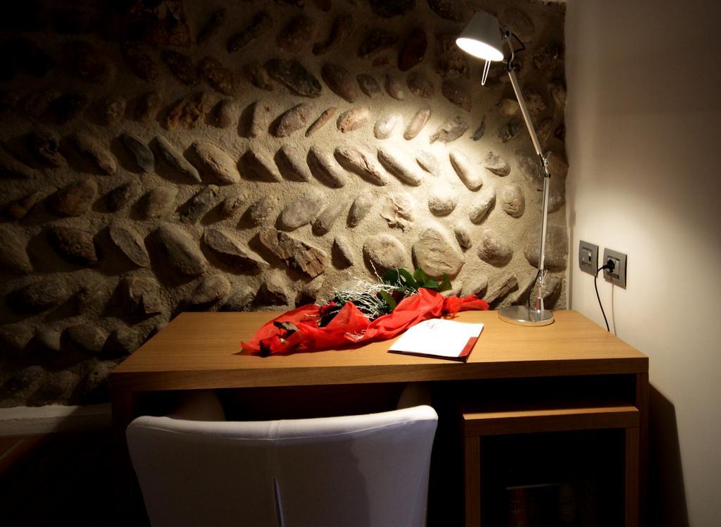 Hotel San Rocco