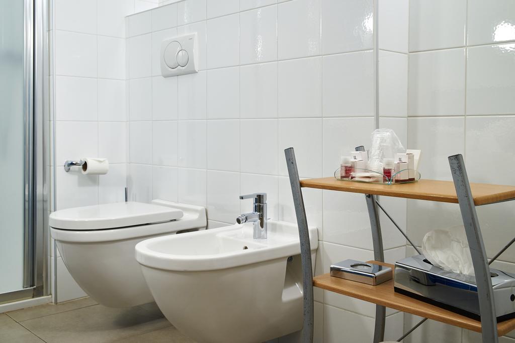 Hotel San Rocco 3*