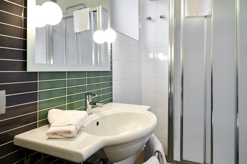 Hotel San Rocco Scanzorosciate