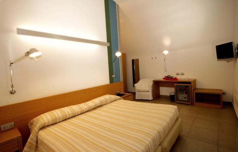 San Rocco Hotel 3*