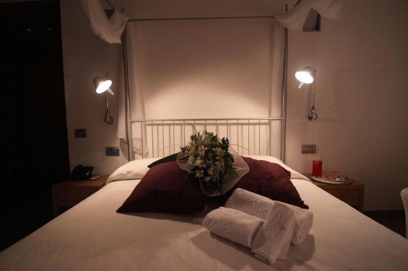San Rocco Hotel Scanzorosciate