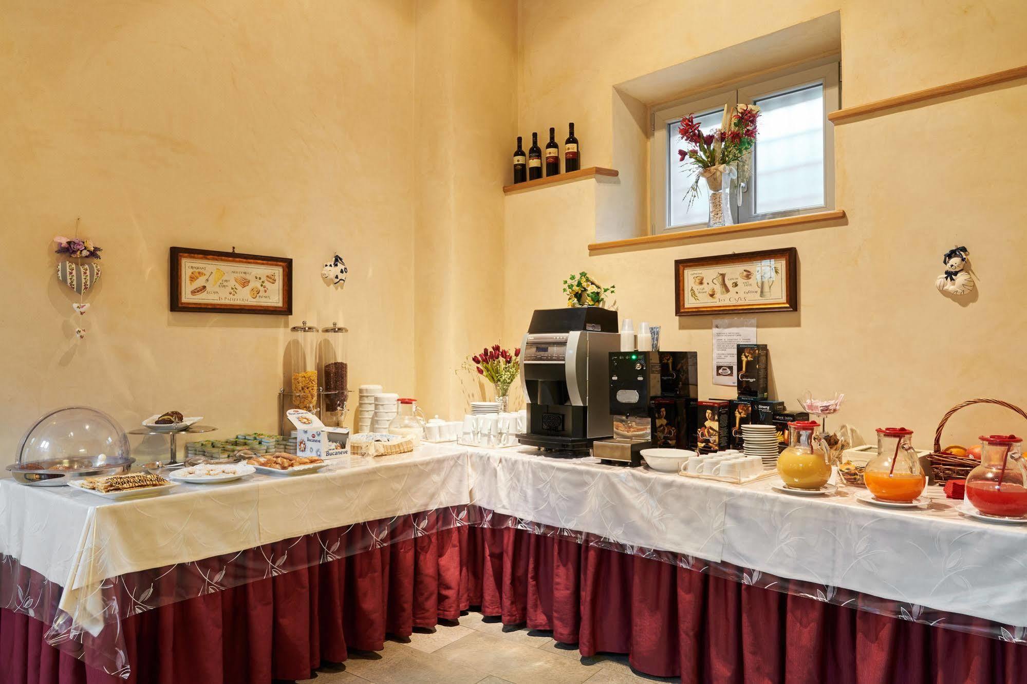 San Rocco Hotel