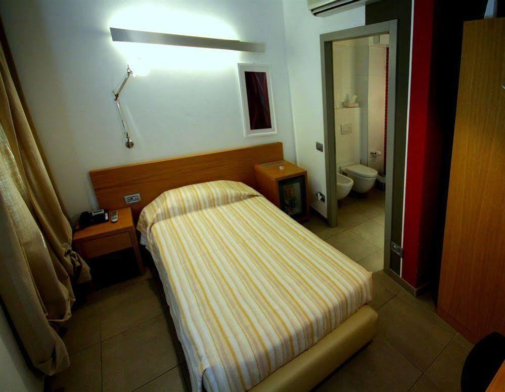 Hotel San Rocco Scanzorosciate