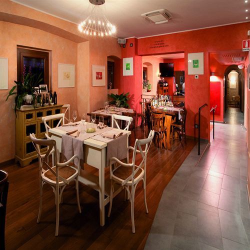 San Rocco Hotel Hotel