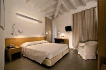 San Rocco Hotel 3*